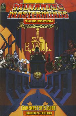 mutants and masterminds gamemasters guide mutants and masterminds gamemasters guide